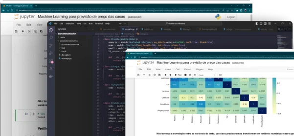 Códigos em Python